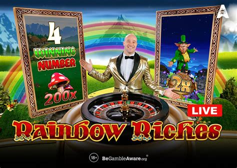 rainbow riches casino live chat.